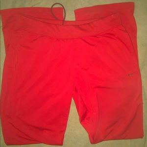 Nike Women’s sweat pants BN NW
